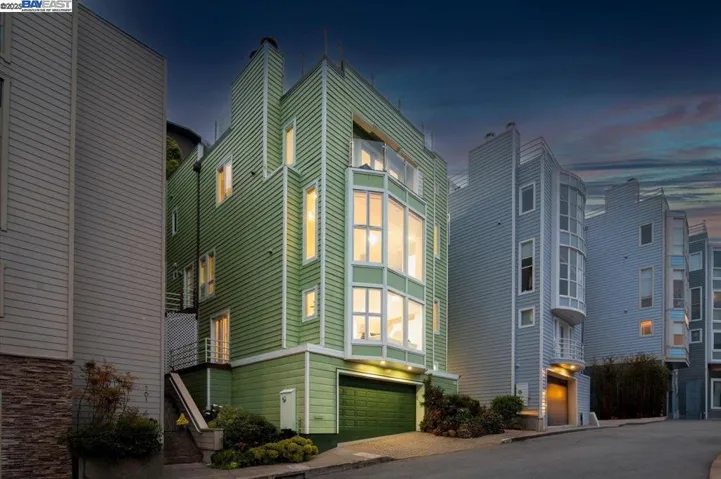 167 Cresta Vista Dr, San Francisco, California 94127