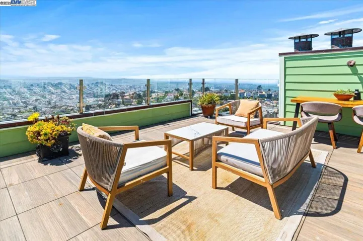 167 Cresta Vista Dr, San Francisco, California 94127