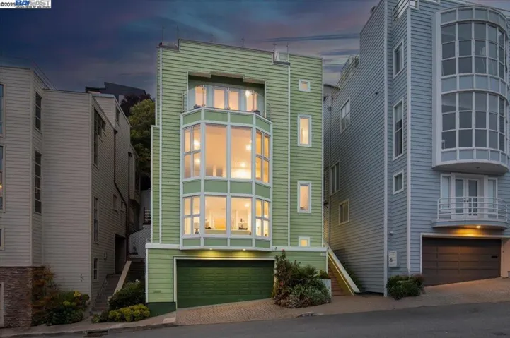 167 Cresta Vista Dr, San Francisco, California 94127