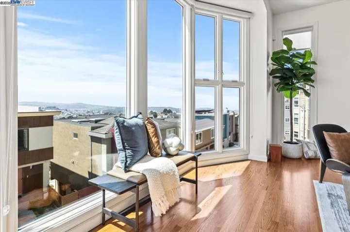 167 Cresta Vista Dr, San Francisco, California 94127