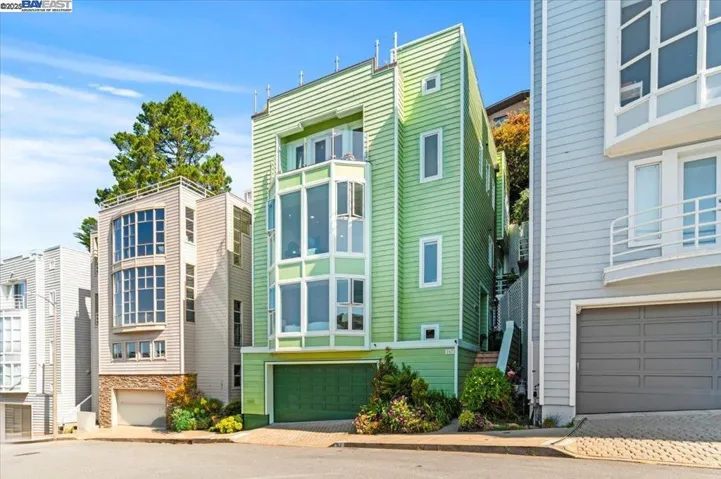 167 Cresta Vista Dr, San Francisco, California 94127