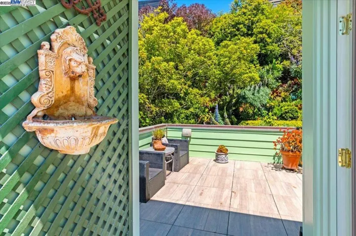 167 Cresta Vista Dr, San Francisco, California 94127