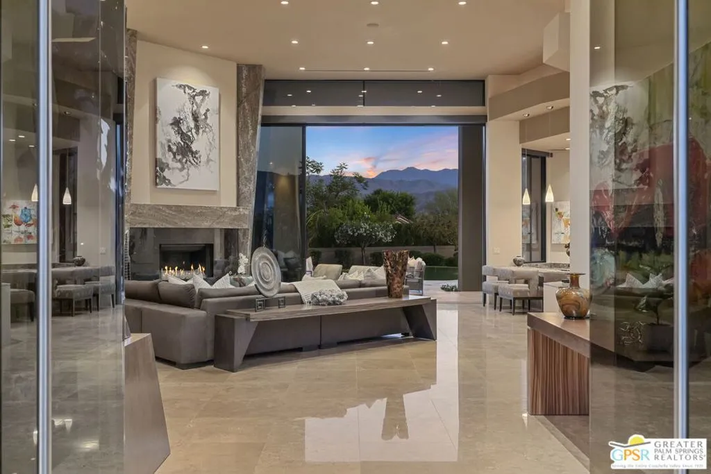 4 Paradise Cove Court, Rancho Mirage, California 92270 home-pic-18