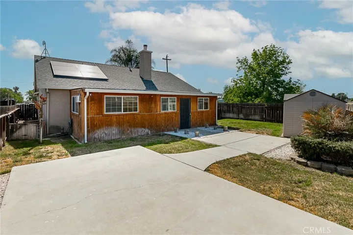 1017 East Avenue, Gustine, California 95322