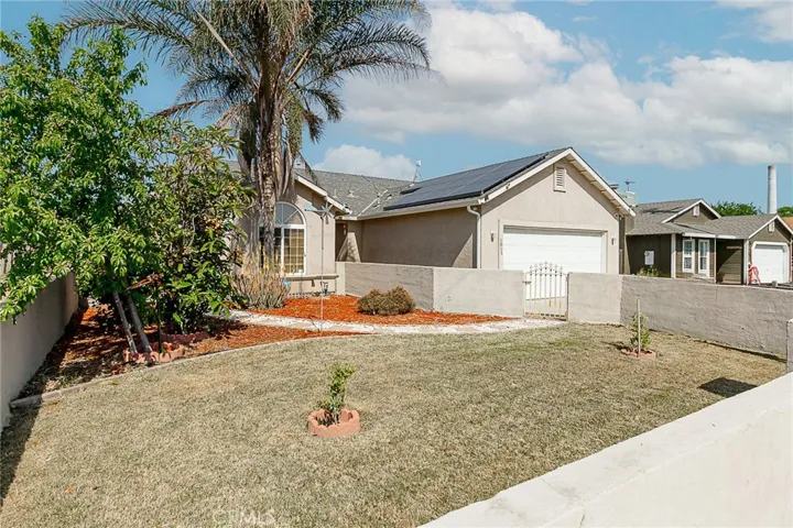 1017 East Avenue, Gustine, California 95322