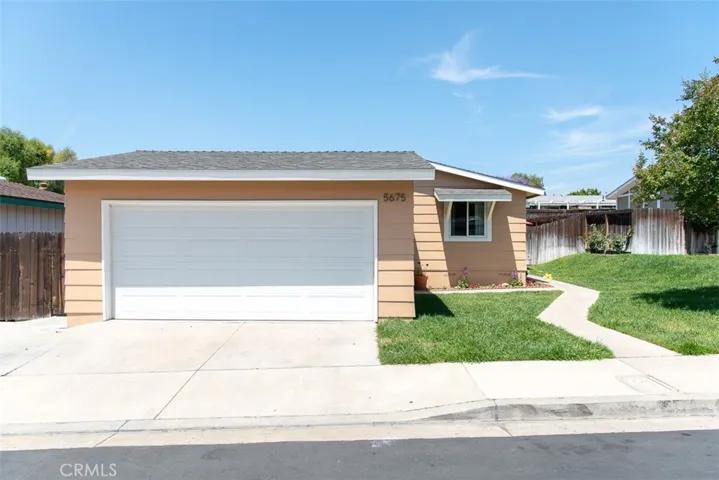 5675 Westfield Street, Yorba Linda, California 92887