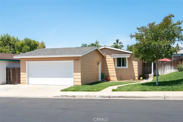 5675 Westfield Street, Yorba Linda, California 92887