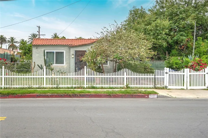 3130 Norton Avenue, Lynwood, California 90262