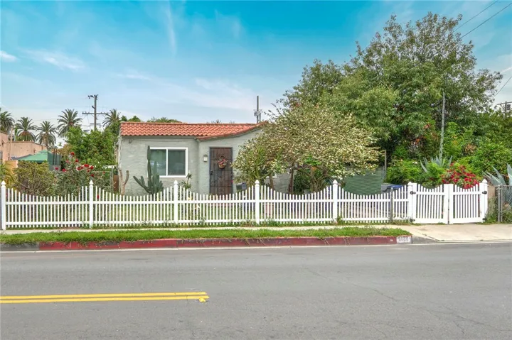 3130 Norton Avenue, Lynwood, California 90262