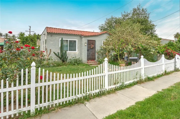 3130 Norton Avenue, Lynwood, California 90262