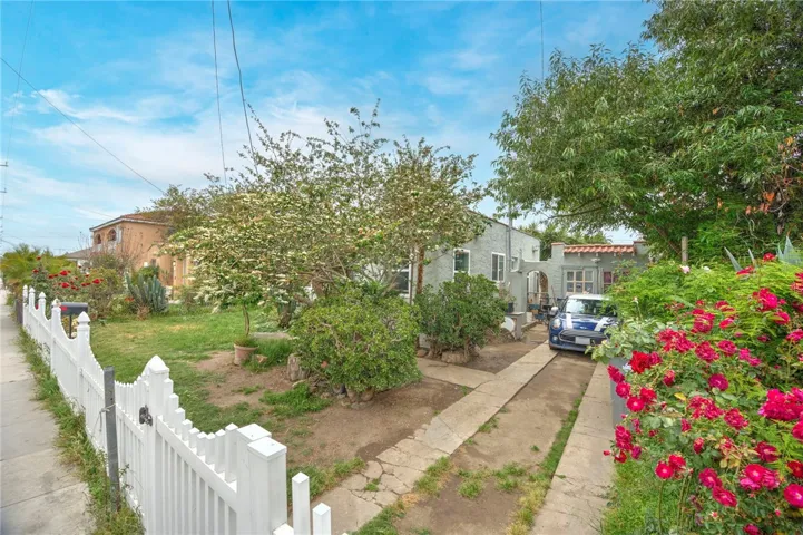 3130 Norton Avenue, Lynwood, California 90262