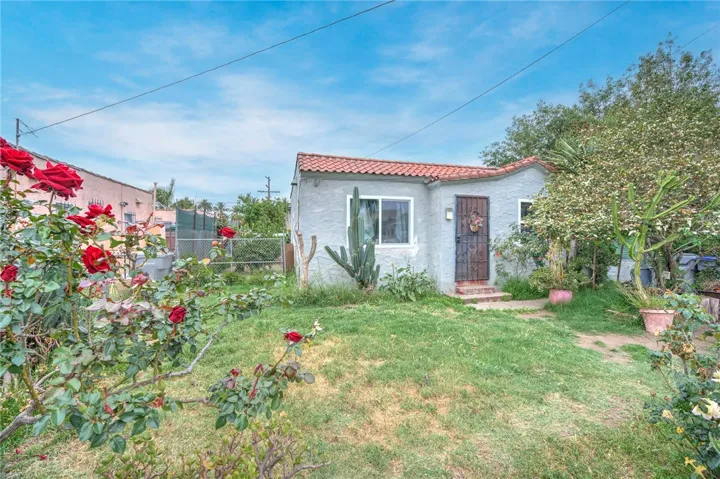 3130 Norton Avenue, Lynwood, California 90262
