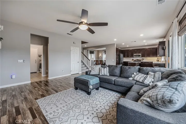 28169 Arborglenn Drive, Moreno Valley, California 92555