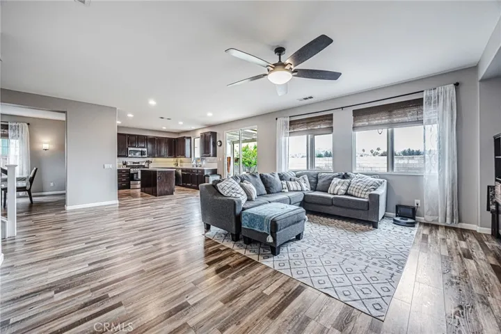28169 Arborglenn Drive, Moreno Valley, California 92555