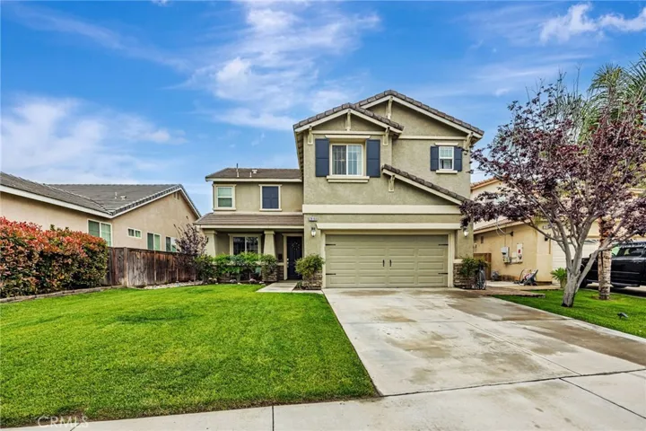 28169 Arborglenn Drive, Moreno Valley, California 92555