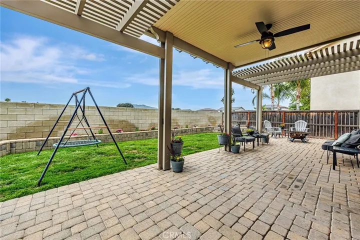 28169 Arborglenn Drive, Moreno Valley, California 92555