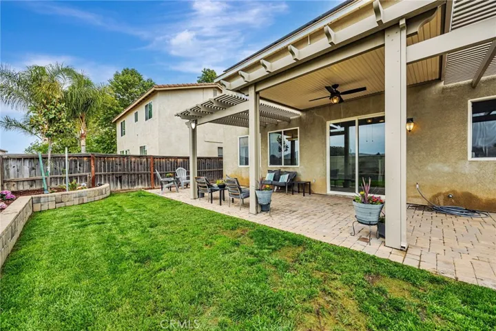 28169 Arborglenn Drive, Moreno Valley, California 92555