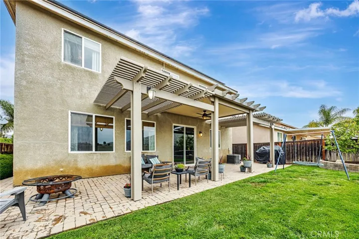28169 Arborglenn Drive, Moreno Valley, California 92555