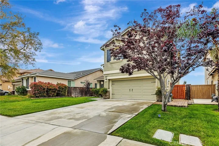28169 Arborglenn Drive, Moreno Valley, California 92555