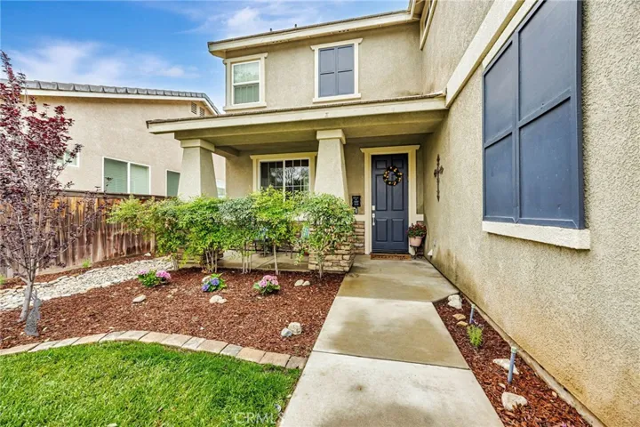 28169 Arborglenn Drive, Moreno Valley, California 92555