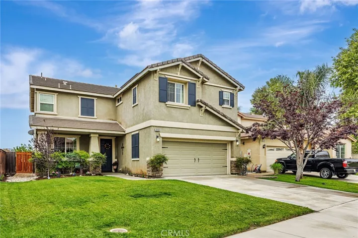 28169 Arborglenn Drive, Moreno Valley, California 92555