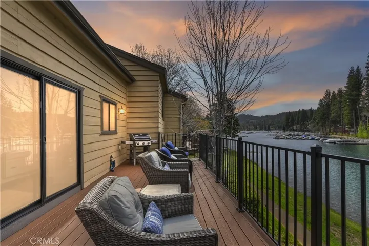 27657 Peninsula Drive 122, Lake Arrowhead, California 92352