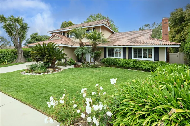 29353 Whitley Collins Drive, Rancho Palos Verdes, California 90275
