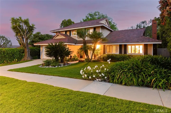 29353 Whitley Collins Drive, Rancho Palos Verdes, California 90275