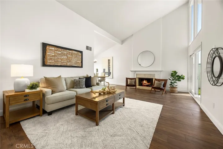 2132 Via Caliente, Fullerton, California 92833