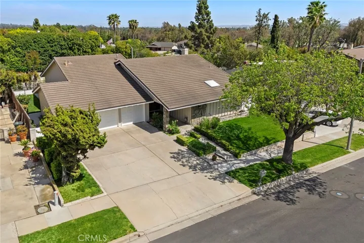 2132 Via Caliente, Fullerton, California 92833