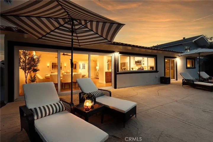 26351 Tarrasa Lane, Mission Viejo, California 92691