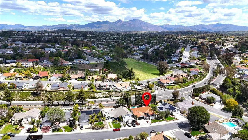 26351 Tarrasa Lane, Mission Viejo, California 92691