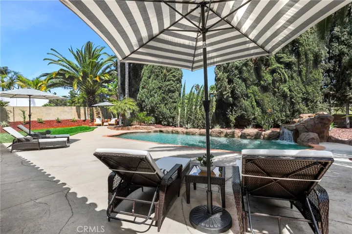 26351 Tarrasa Lane, Mission Viejo, California 92691