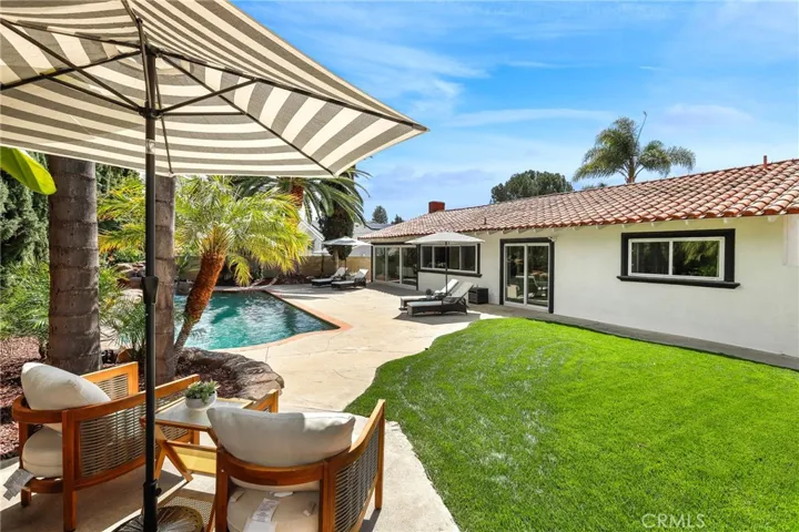 26351 Tarrasa Lane, Mission Viejo, California 92691