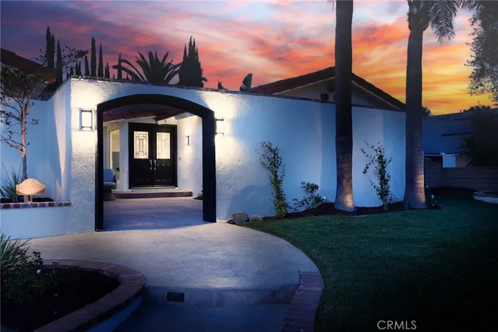 26351 Tarrasa Lane, Mission Viejo, California 92691