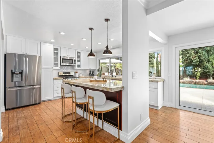 26351 Tarrasa Lane, Mission Viejo, California 92691