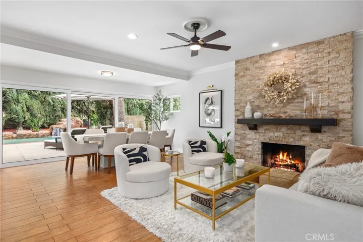 26351 Tarrasa Lane, Mission Viejo, California 92691