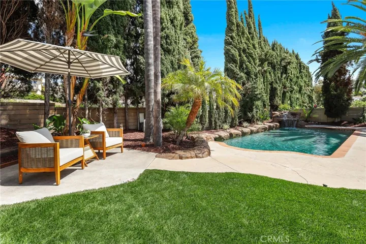 26351 Tarrasa Lane, Mission Viejo, California 92691