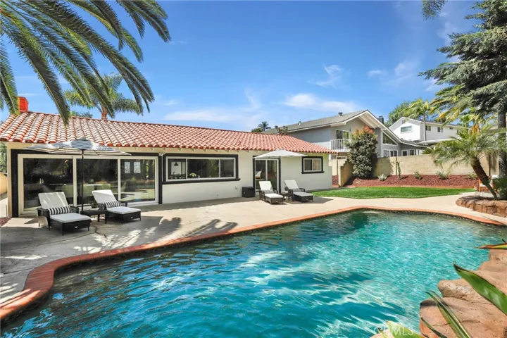 26351 Tarrasa Lane, Mission Viejo, California 92691