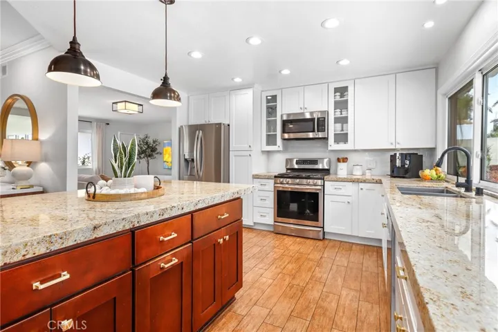 26351 Tarrasa Lane, Mission Viejo, California 92691