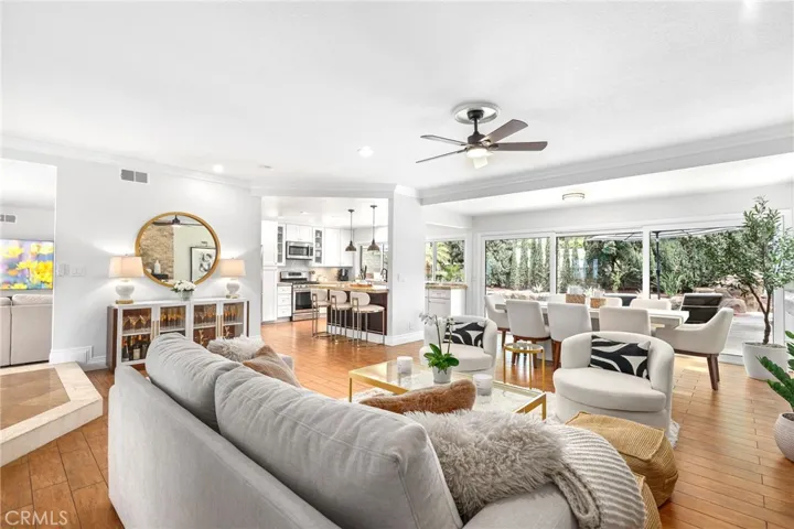 26351 Tarrasa Lane, Mission Viejo, California 92691