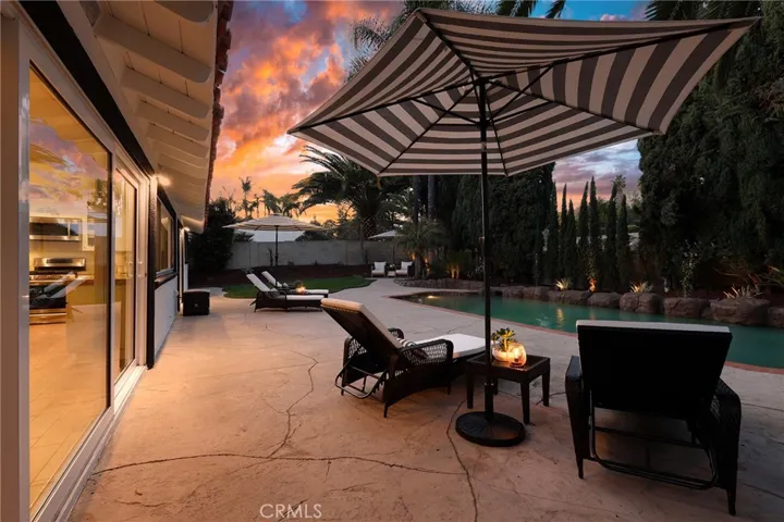 26351 Tarrasa Lane, Mission Viejo, California 92691