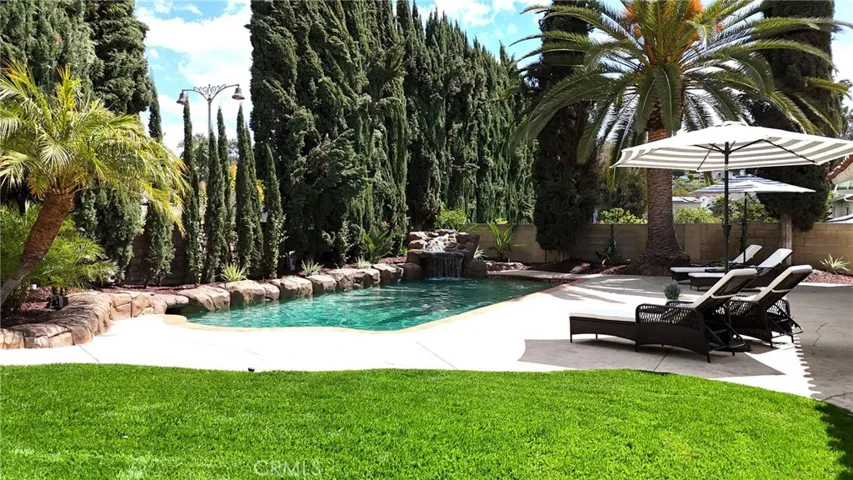 26351 Tarrasa Lane, Mission Viejo, California 92691
