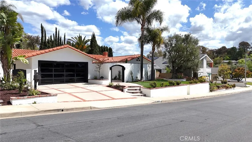 26351 Tarrasa Lane, Mission Viejo, California 92691