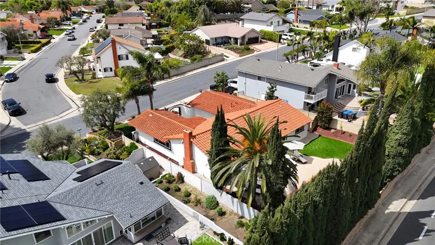 26351 Tarrasa Lane, Mission Viejo, California 92691
