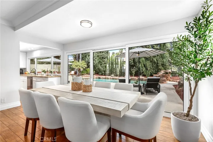 26351 Tarrasa Lane, Mission Viejo, California 92691