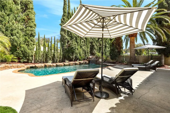 26351 Tarrasa Lane, Mission Viejo, California 92691