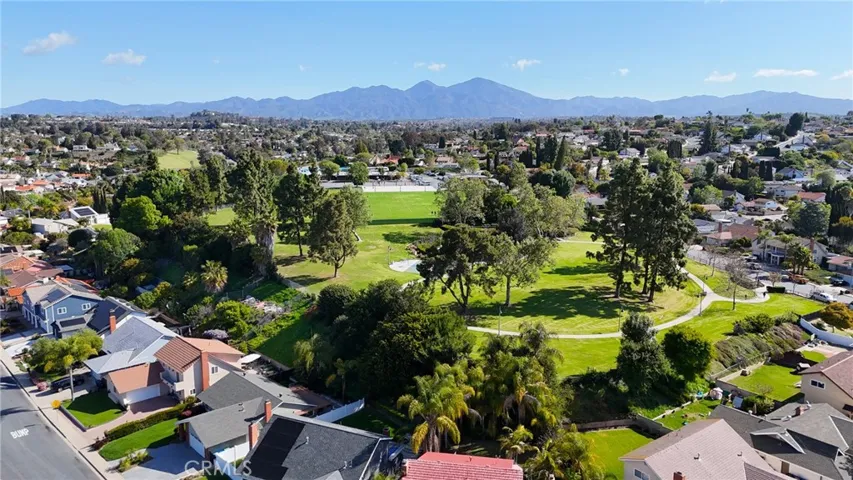 26351 Tarrasa Lane, Mission Viejo, California 92691