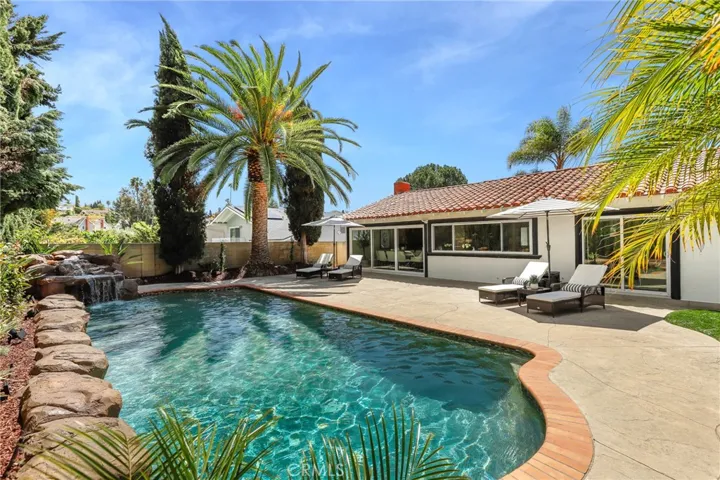 26351 Tarrasa Lane, Mission Viejo, California 92691