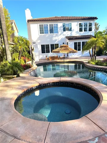 24395 Las Palmas Street, Valencia, California 91355
